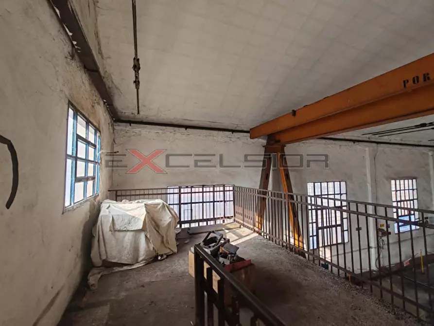 Immagine 4 di Capannone industriale in affitto  in Via G. Matteotti n. 20 bis - Cavarzere a Cavarzere