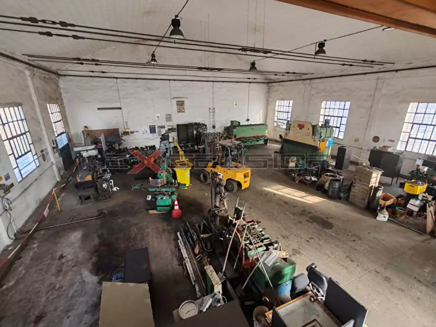 Immagine 6 di Capannone industriale in affitto  in Via G. Matteotti n. 20 bis - Cavarzere a Cavarzere