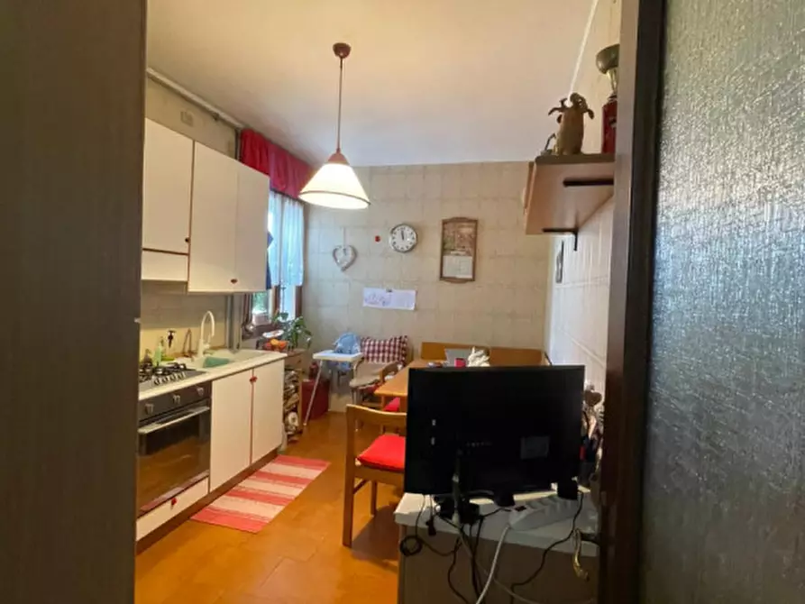 Immagine 3 di Appartamento in vendita  in VIA TURAZZA a Padova