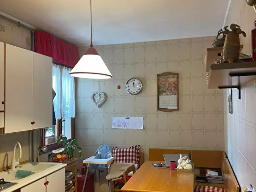 Immagine 4 di Appartamento in vendita  in VIA TURAZZA a Padova