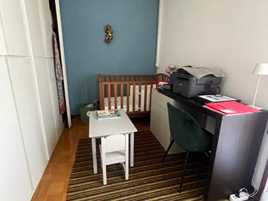 Immagine 6 di Appartamento in vendita  in VIA TURAZZA a Padova