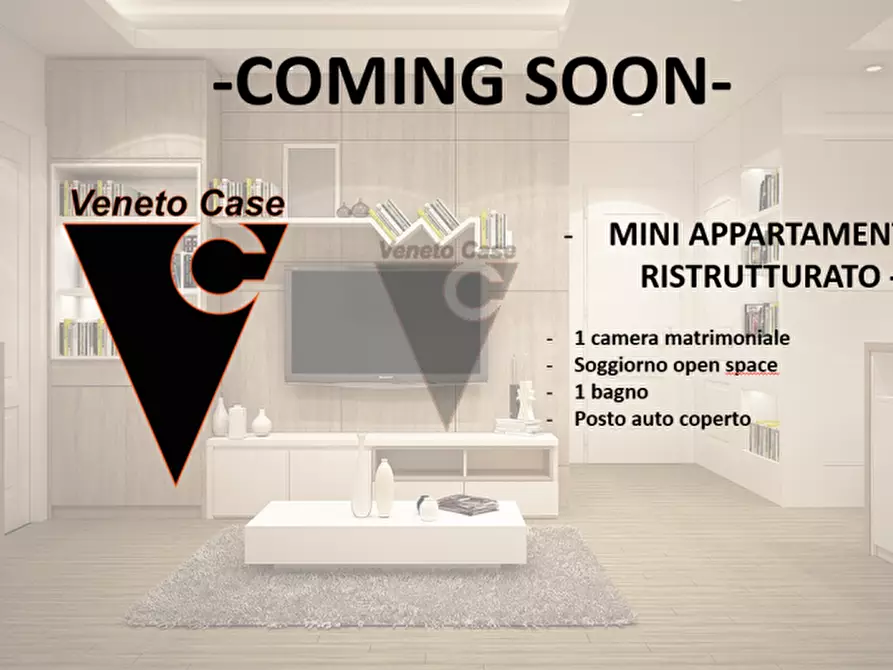 Immagine 1 di Appartamento in vendita  a Dolo