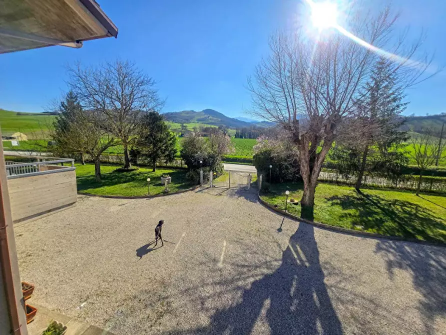 Immagine 13 di Villetta a schiera in vendita  in Strada Provinciale Fangacci a Urbania