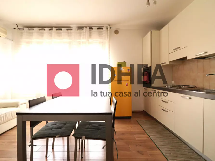 Immagine 2 di Appartamento in vendita  a Treviso