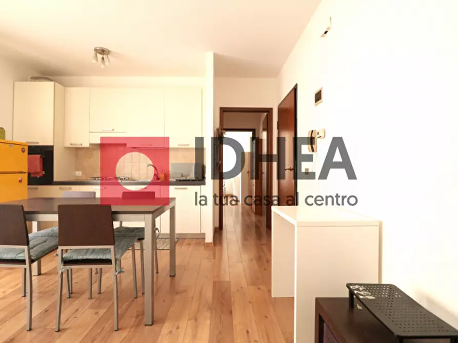Immagine 3 di Appartamento in vendita  a Treviso