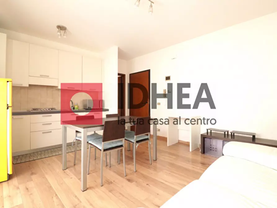 Immagine 4 di Appartamento in vendita  a Treviso