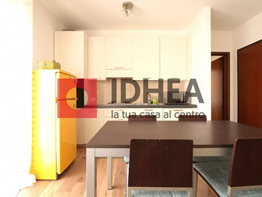 Immagine 5 di Appartamento in vendita  a Treviso