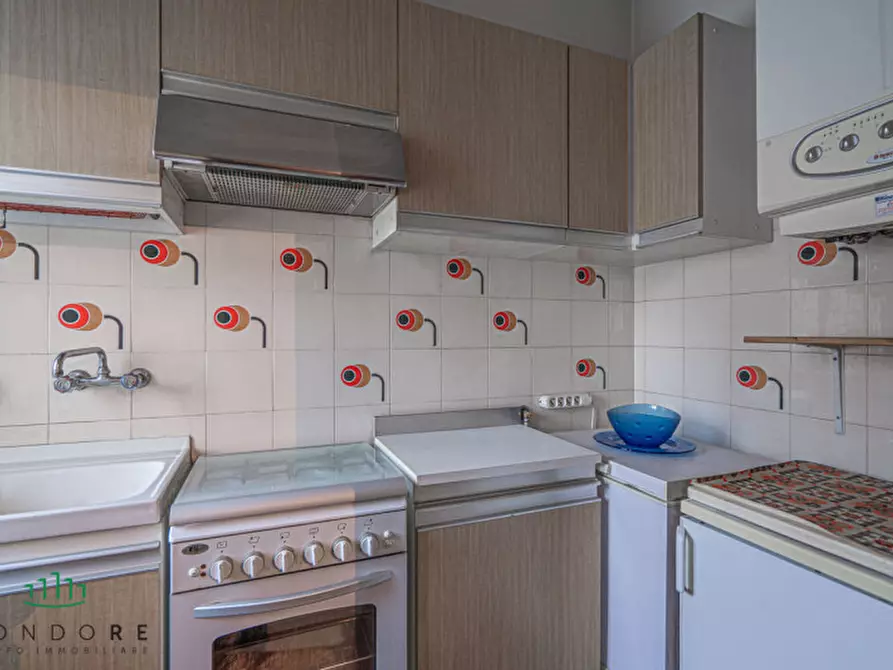 Immagine 10 di Appartamento in vendita  in Via Roberto Carati a Castel Maggiore