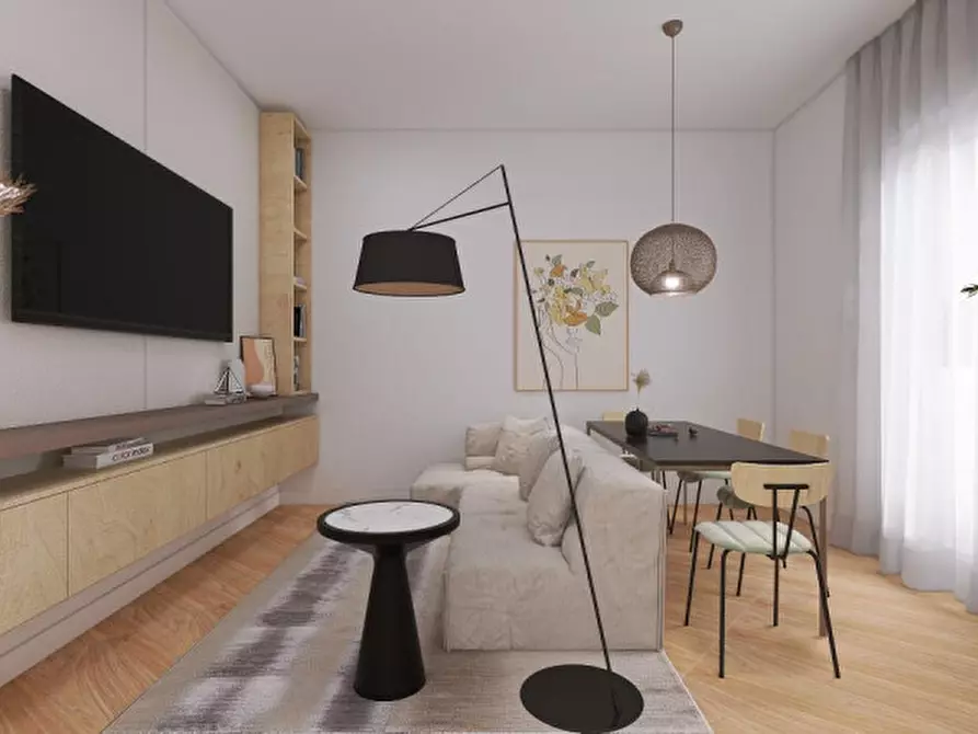 Immagine 17 di Appartamento in vendita  in Via Roberto Carati a Castel Maggiore