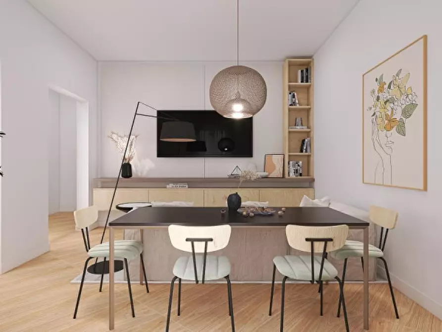 Immagine 18 di Appartamento in vendita  in Via Roberto Carati a Castel Maggiore