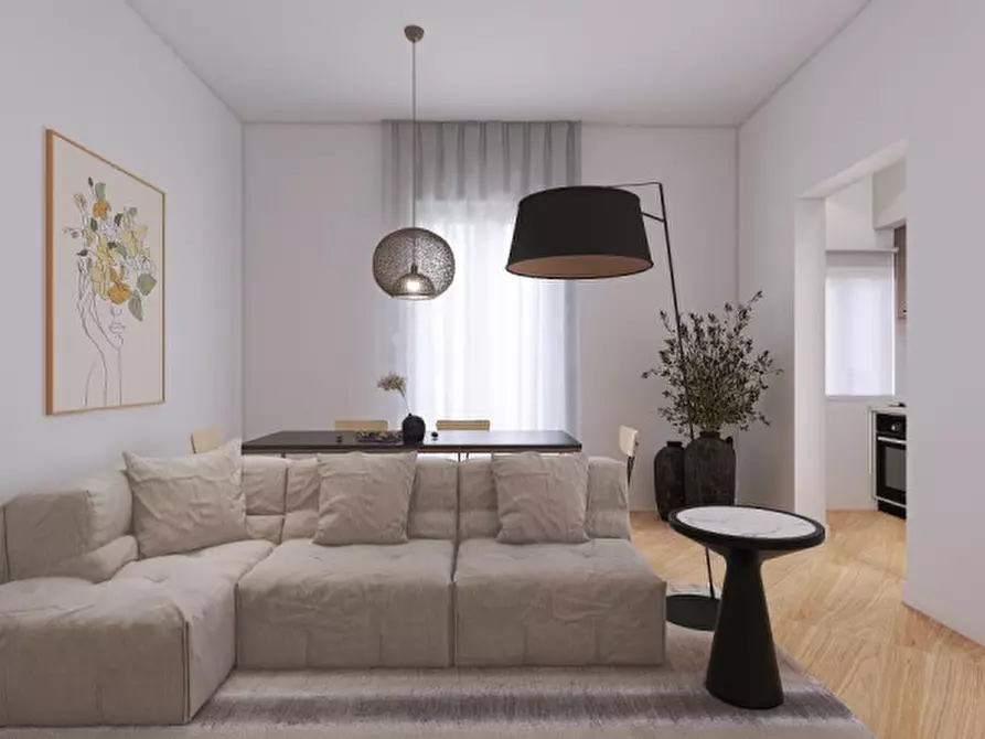 Immagine 19 di Appartamento in vendita  in Via Roberto Carati a Castel Maggiore