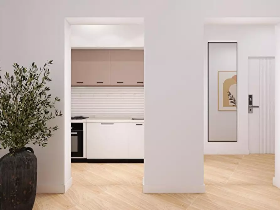 Immagine 20 di Appartamento in vendita  in Via Roberto Carati a Castel Maggiore