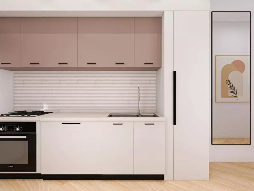 Immagine 21 di Appartamento in vendita  in Via Roberto Carati a Castel Maggiore