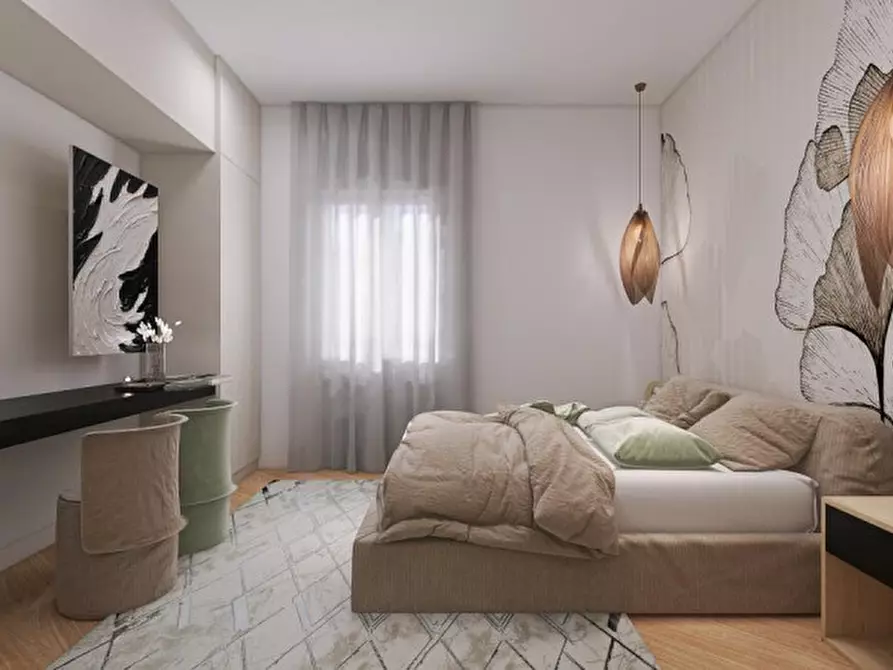 Immagine 25 di Appartamento in vendita  in Via Roberto Carati a Castel Maggiore