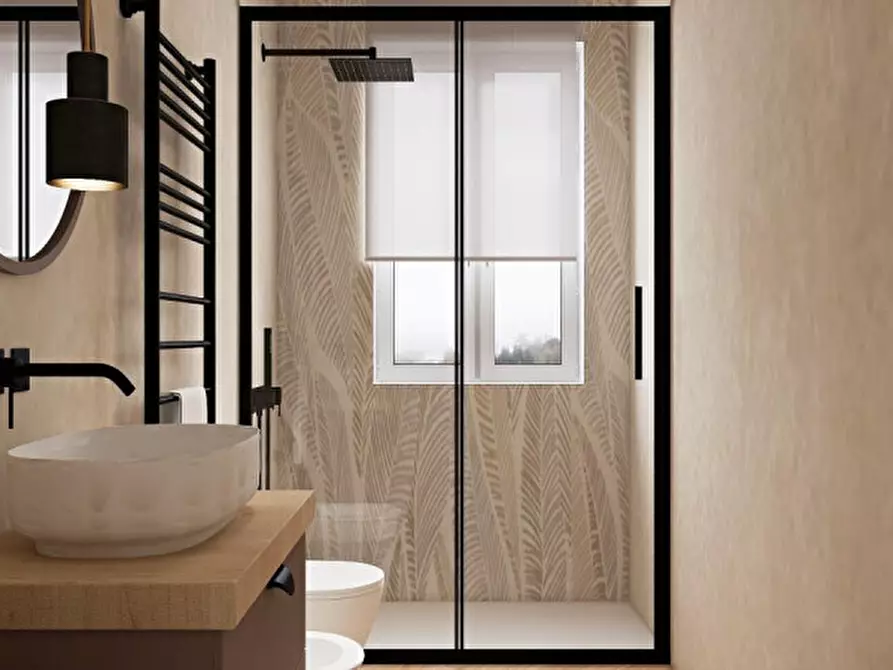 Immagine 26 di Appartamento in vendita  in Via Roberto Carati a Castel Maggiore