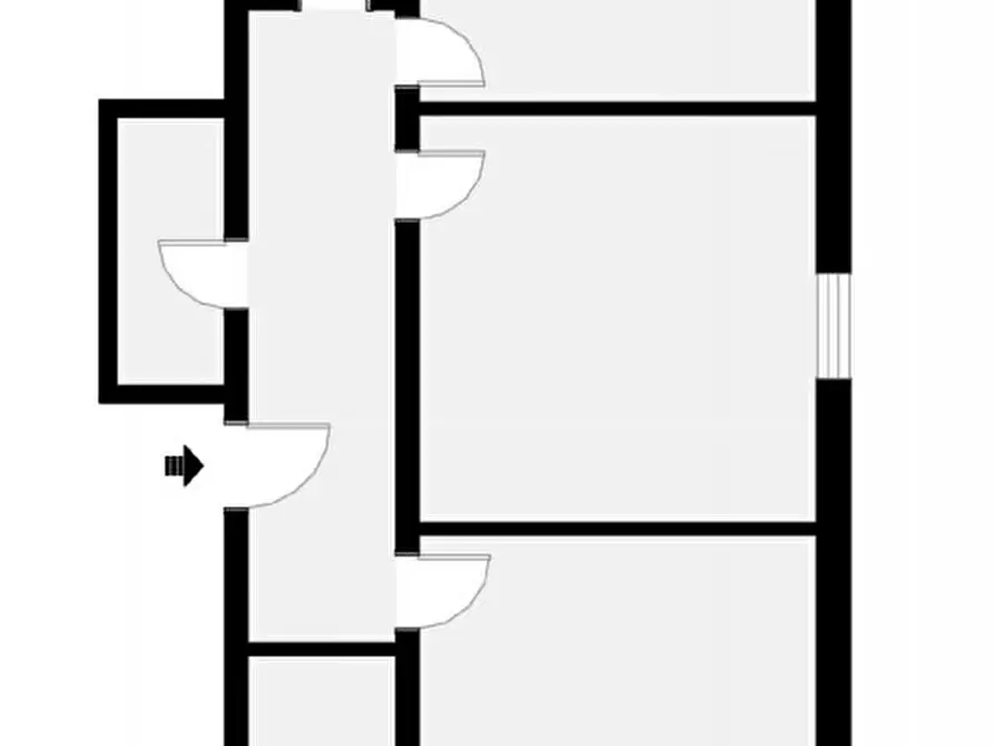 Immagine 41 di Appartamento in vendita  in Via Roberto Carati a Castel Maggiore