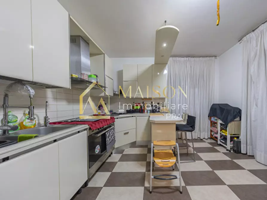 Immagine 16 di Appartamento in vendita  in Via di Borghesiana a Roma