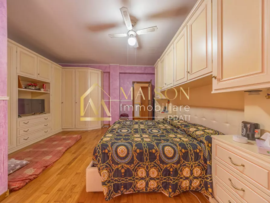 Immagine 21 di Appartamento in vendita  in Via di Borghesiana a Roma