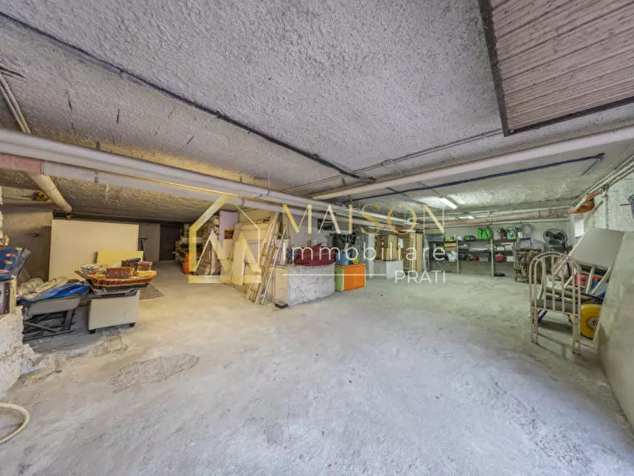 Immagine 36 di Appartamento in vendita  in Via di Borghesiana a Roma