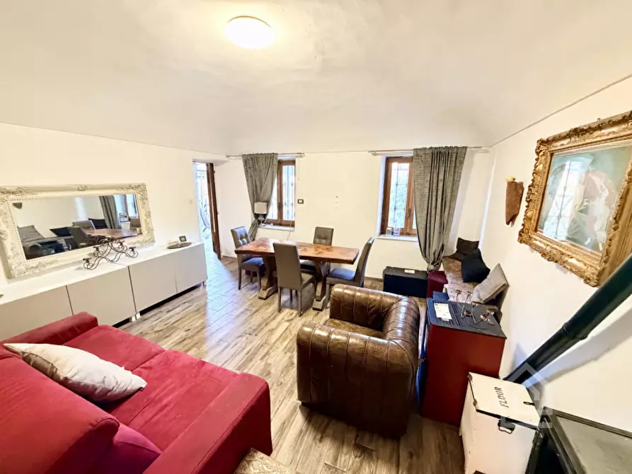 Immagine 5 di Casa indipendente in vendita  in Via Giulio Romano Vercelli 69 a Brusasco