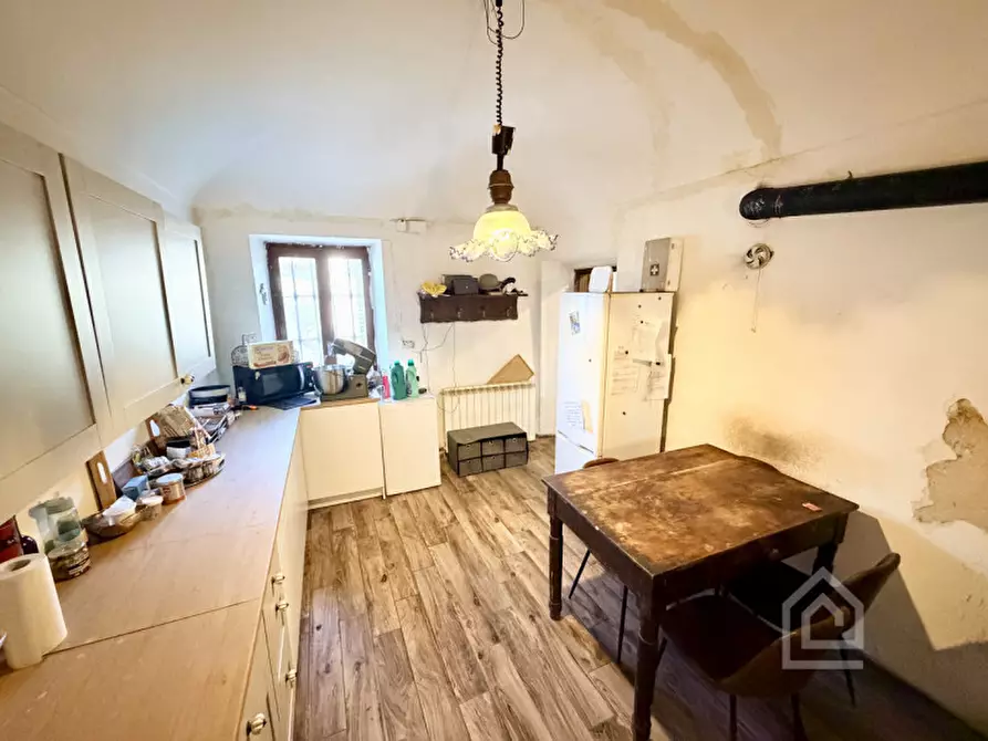 Immagine 6 di Casa indipendente in vendita  in Via Giulio Romano Vercelli 69 a Brusasco