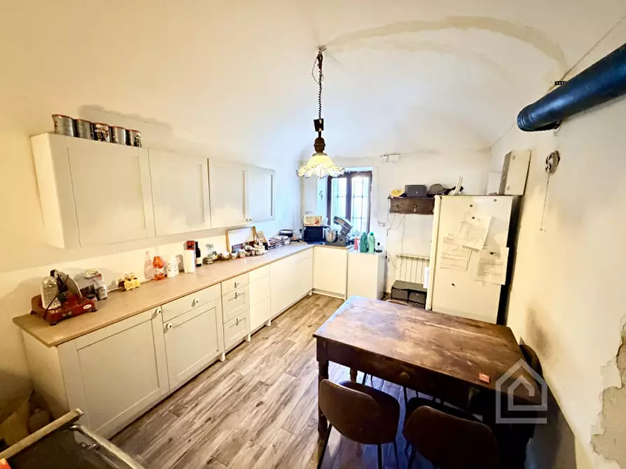 Immagine 7 di Casa indipendente in vendita  in Via Giulio Romano Vercelli 69 a Brusasco