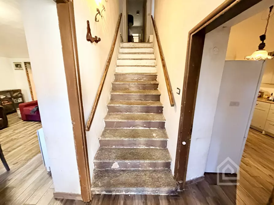 Immagine 8 di Casa indipendente in vendita  in Via Giulio Romano Vercelli 69 a Brusasco