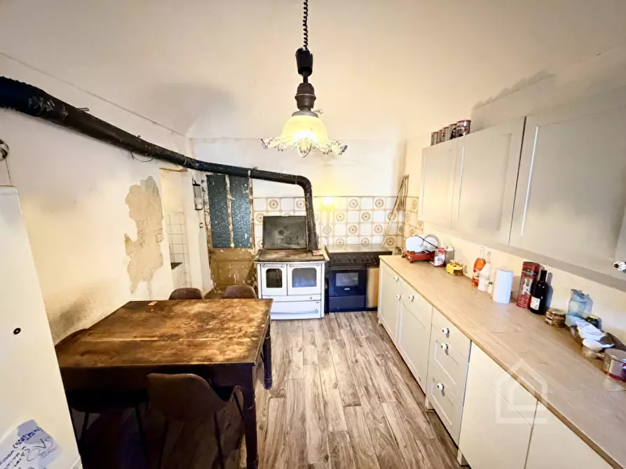 Immagine 10 di Casa indipendente in vendita  in Via Giulio Romano Vercelli 69 a Brusasco