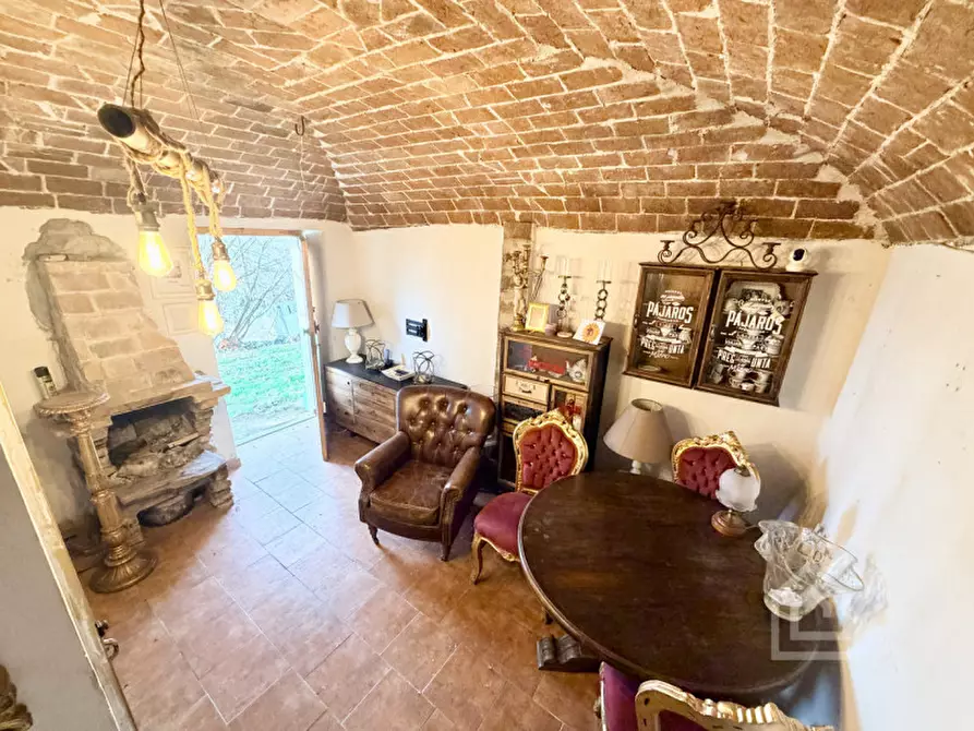 Immagine 11 di Casa indipendente in vendita  in Via Giulio Romano Vercelli 69 a Brusasco