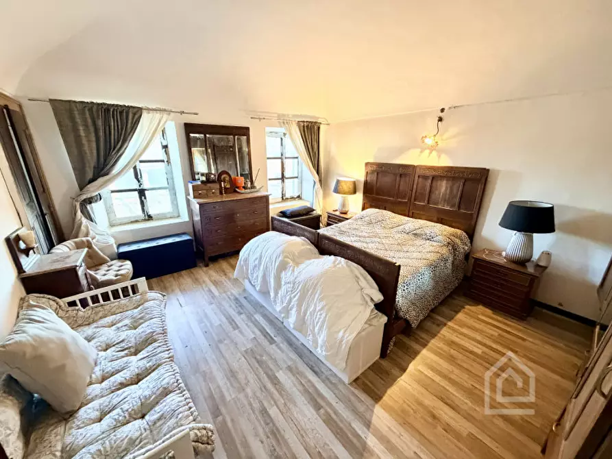 Immagine 13 di Casa indipendente in vendita  in Via Giulio Romano Vercelli 69 a Brusasco