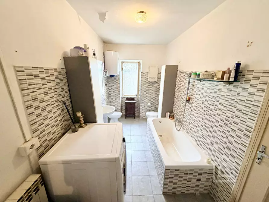 Immagine 18 di Casa indipendente in vendita  in Via Giulio Romano Vercelli 69 a Brusasco