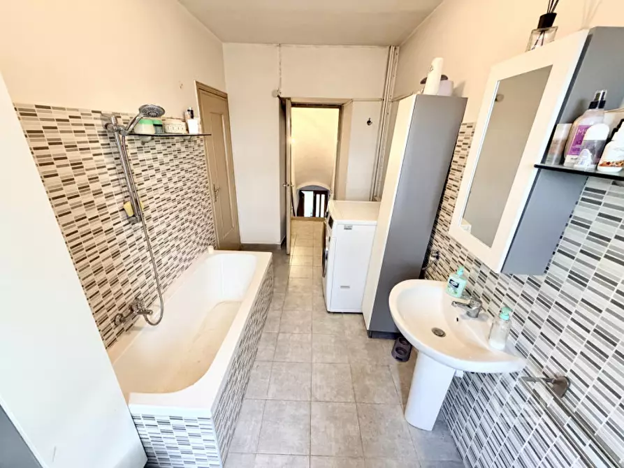 Immagine 19 di Casa indipendente in vendita  in Via Giulio Romano Vercelli 69 a Brusasco