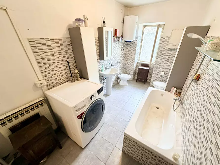 Immagine 20 di Casa indipendente in vendita  in Via Giulio Romano Vercelli 69 a Brusasco