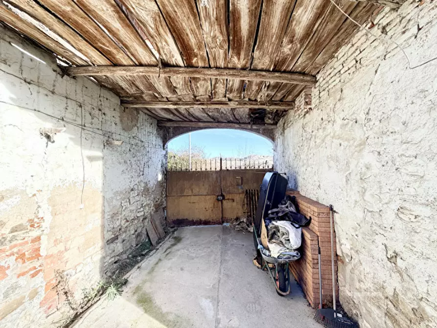 Immagine 21 di Casa indipendente in vendita  in Via Giulio Romano Vercelli 69 a Brusasco