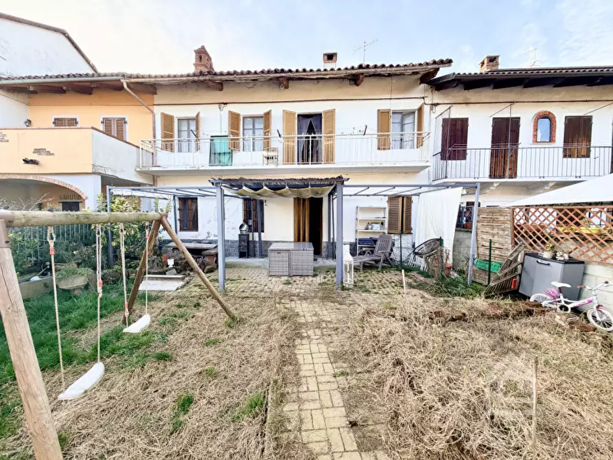 Immagine 22 di Casa indipendente in vendita  in Via Giulio Romano Vercelli 69 a Brusasco