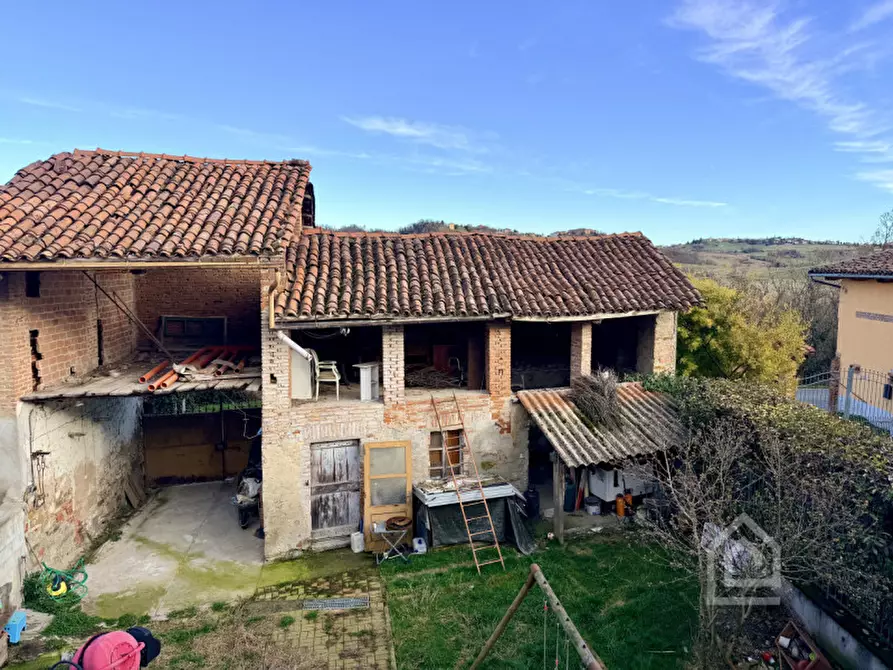 Immagine 23 di Casa indipendente in vendita  in Via Giulio Romano Vercelli 69 a Brusasco