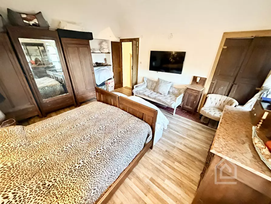 Immagine 26 di Casa indipendente in vendita  in Via Giulio Romano Vercelli 69 a Brusasco