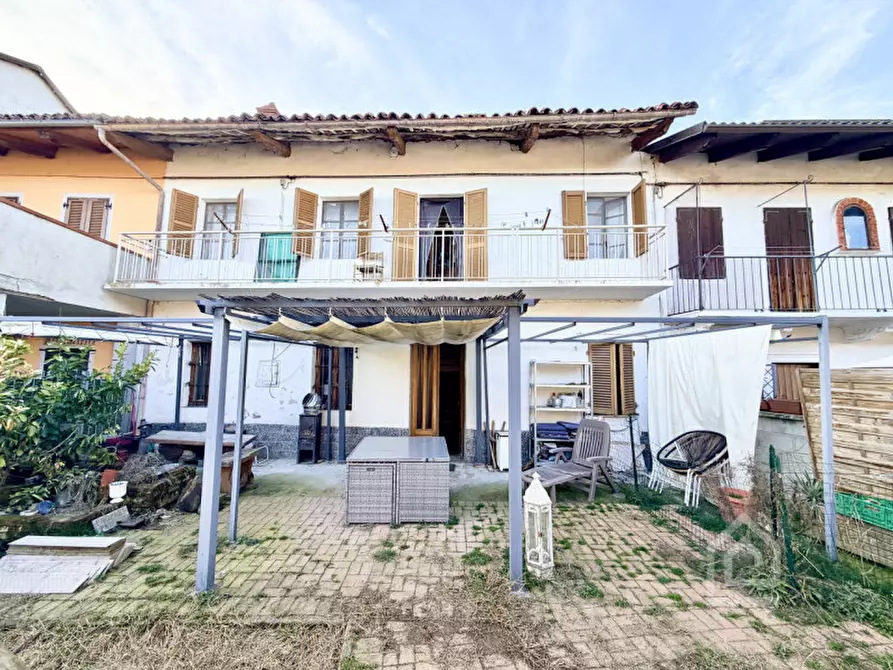 Immagine 30 di Casa indipendente in vendita  in Via Giulio Romano Vercelli 69 a Brusasco