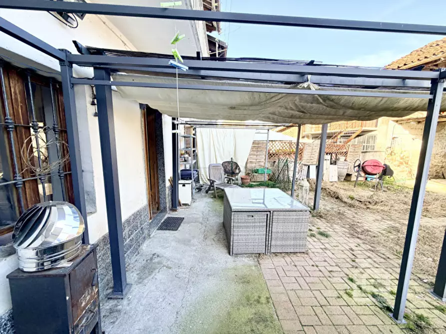 Immagine 31 di Casa indipendente in vendita  in Via Giulio Romano Vercelli 69 a Brusasco