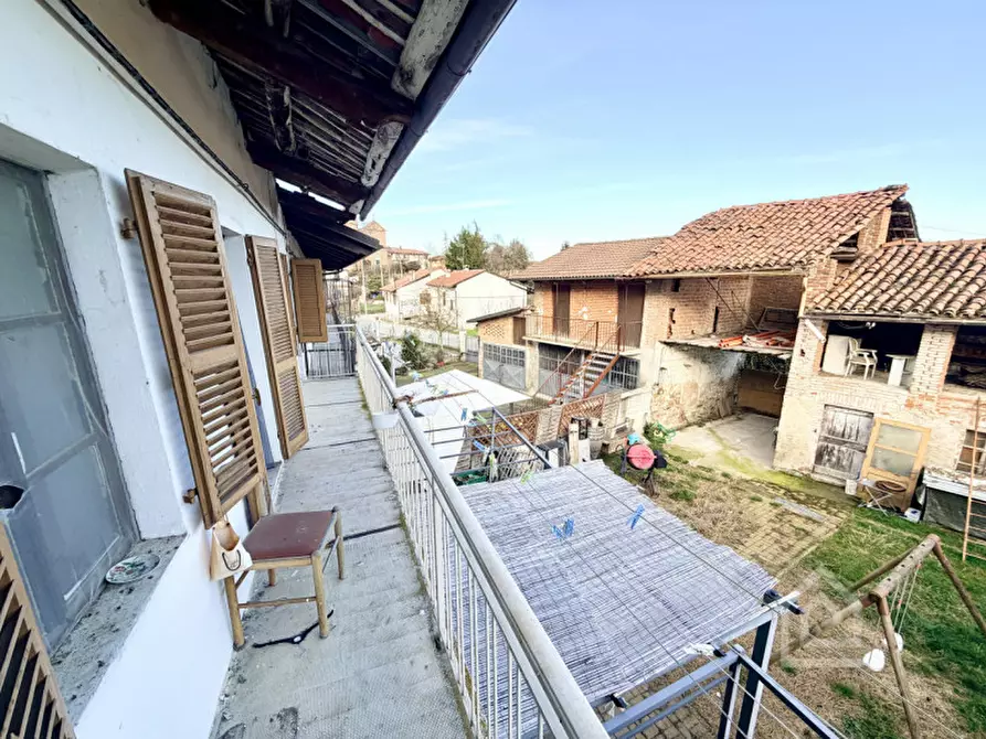 Immagine 32 di Casa indipendente in vendita  in Via Giulio Romano Vercelli 69 a Brusasco