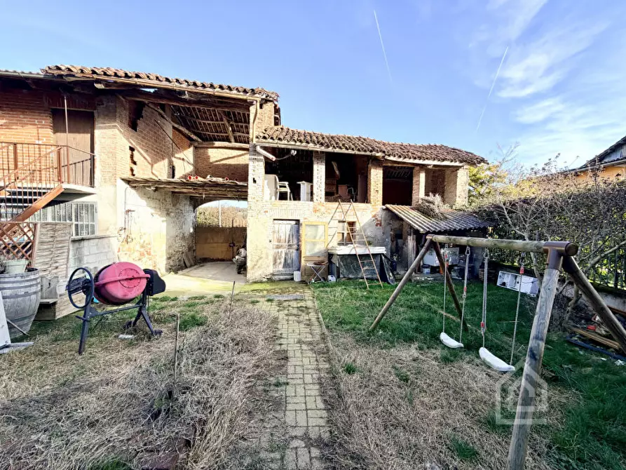 Immagine 34 di Casa indipendente in vendita  in Via Giulio Romano Vercelli 69 a Brusasco
