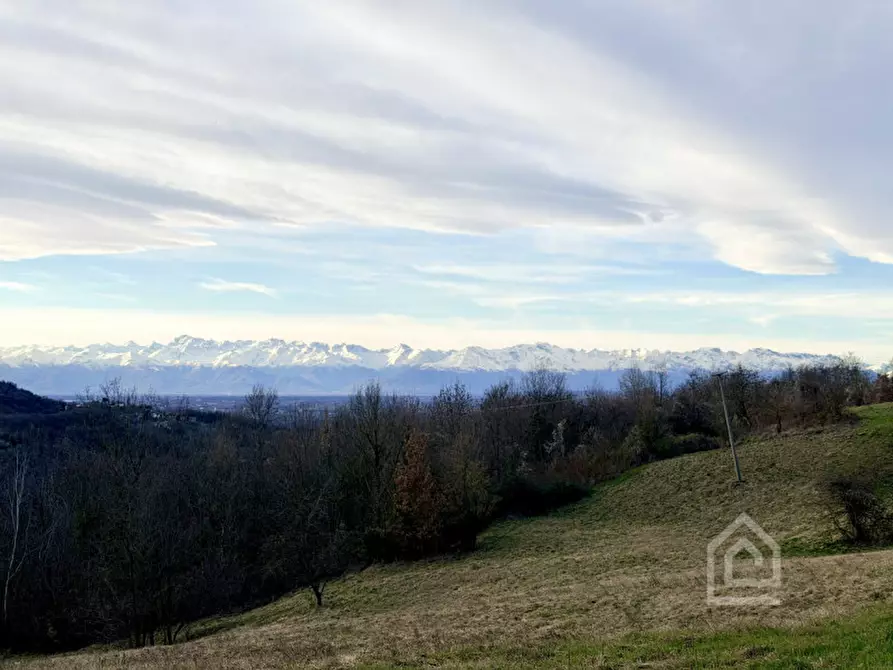 Immagine 38 di Casa indipendente in vendita  in Via Giulio Romano Vercelli 69 a Brusasco