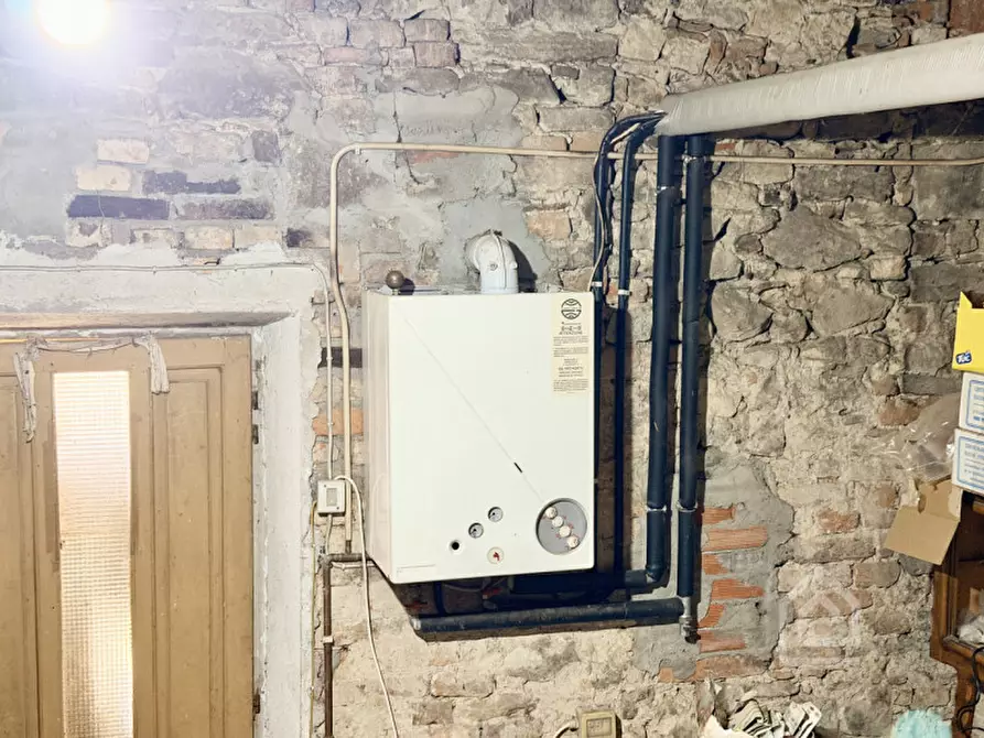 Immagine 40 di Casa indipendente in vendita  in Via Giulio Romano Vercelli 69 a Brusasco