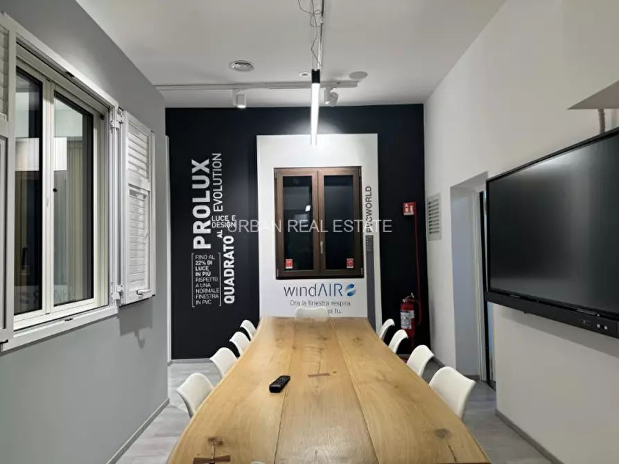 Immagine 8 di Negozio in vendita  in Via Flavia 5 a Trieste