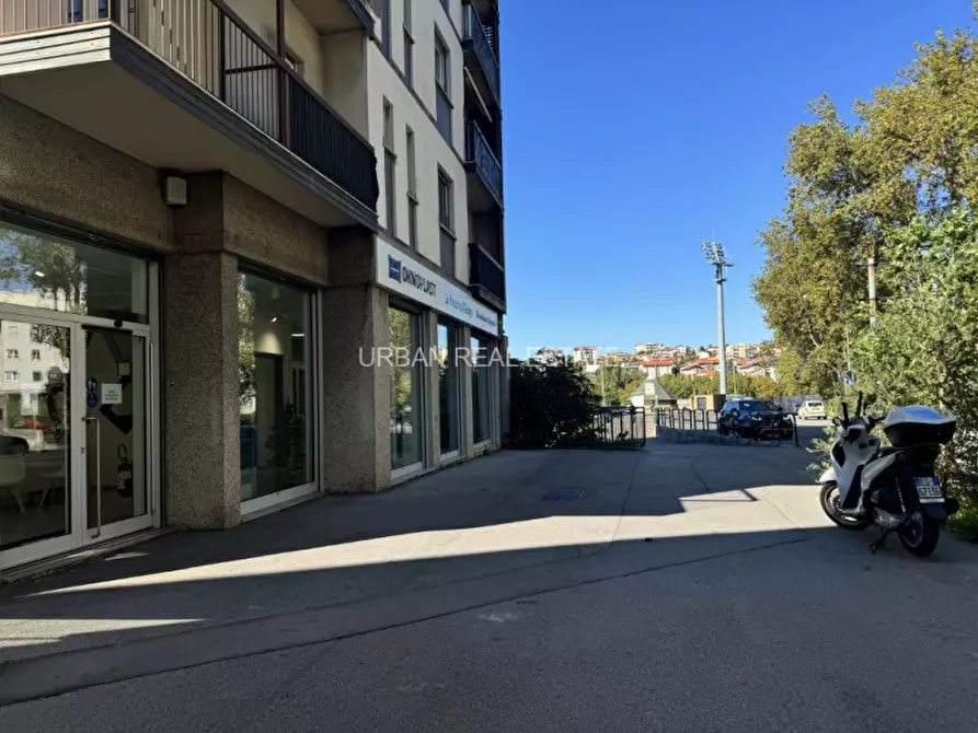 Immagine 40 di Negozio in vendita  in Via Flavia 5 a Trieste