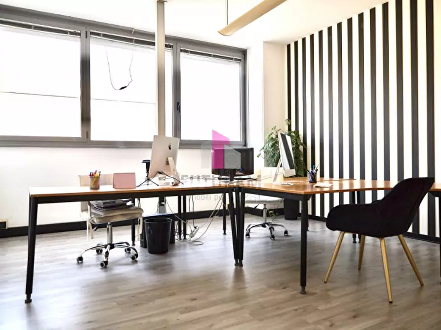 Immagine 8 di Ufficio in affitto  a Vicenza