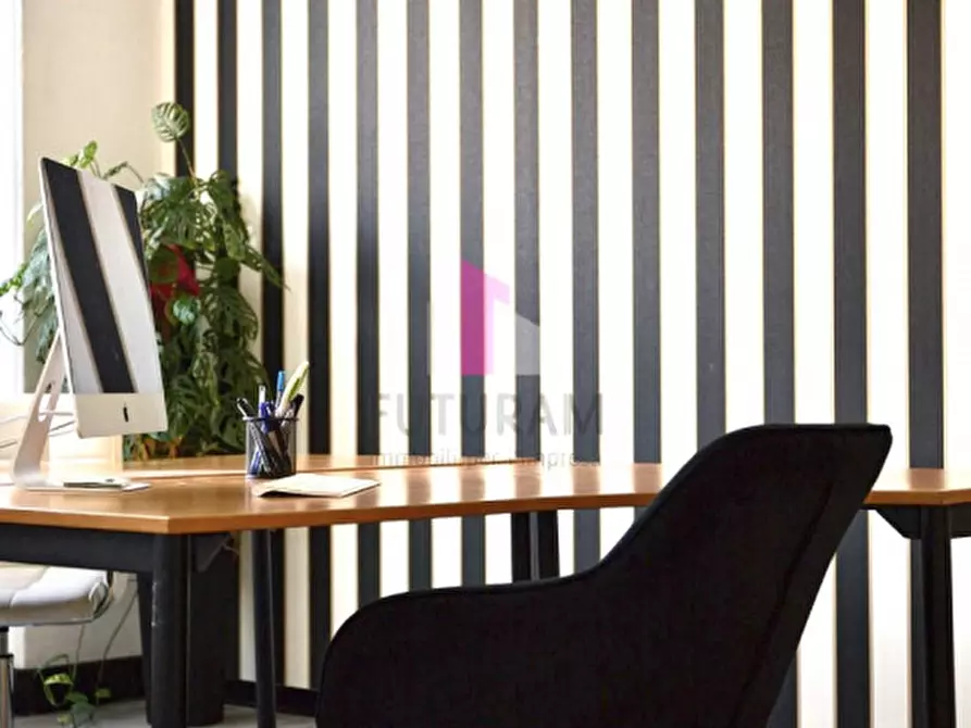 Immagine 9 di Ufficio in affitto  a Vicenza