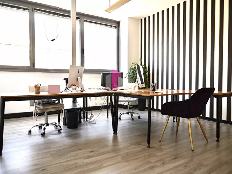 Immagine 10 di Ufficio in affitto  a Vicenza