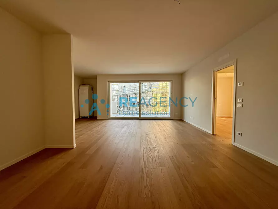 Immagine 3 di Appartamento in vendita  in Via Palladio a Creazzo