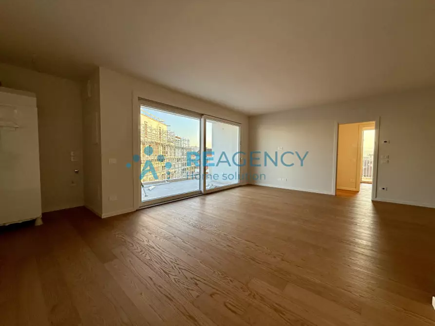 Immagine 4 di Appartamento in vendita  in Via Palladio a Creazzo